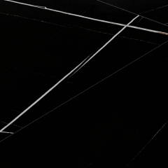 Керамогранит Italon Charme Deluxe 80х80 Lux, Sahara Noir, 9 мм