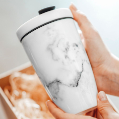 Кружка To Go Marmory 350 мл