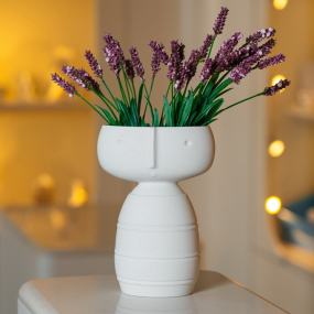 Ваза Caro 22 см