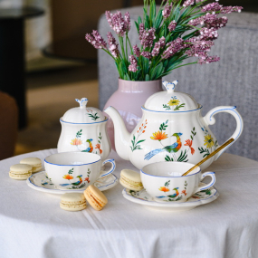 Заварник Oiseaux De Paradis 1,1 л