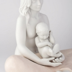 Статуэтка "Мать" 22х22х18 см