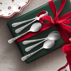 Набор ложек кофейных Toy's Delight, 6 шт