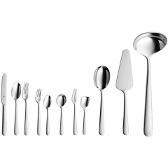 Набор столовых приборов Swing Zwilling Cutlery, 68 предметов