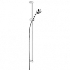 Комплект для душа Kludi Zenta 6084005-00, хром