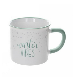 Кружка "Winter vibes" 360 мл