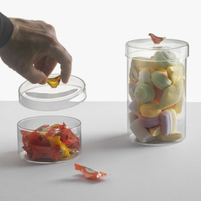 Шкатулка Birds 18,5 см