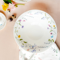 Салатник Nora Spring Vibes 26 см