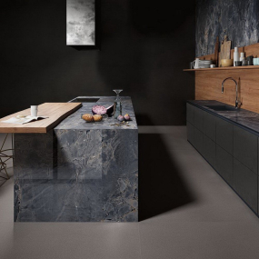 Керамогранит Imola The room 60х120 LP, Infinity Brazil, 6,5 мм