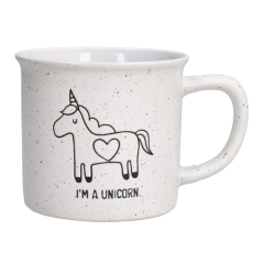 Кружка I'm A Unicorn (единорог) 350 мл