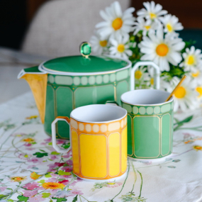 Кружка Signum Fern 390 мл