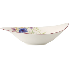 Салатник Mariefleur Serve&Salad 21х18 см