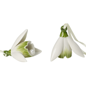 Набор фигурок "Подснежник", 2 шт