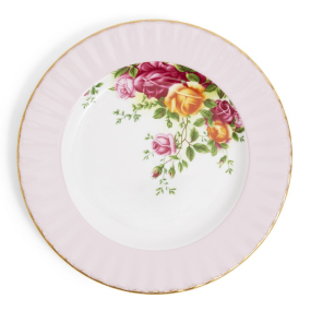 Набор чайный на 1 персону "Rose" Old Country Roses, 3 предмета