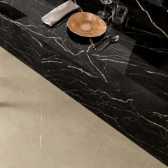 Керамогранит Italon Charme Extra 60х120 Lux, Laurent, 9 мм