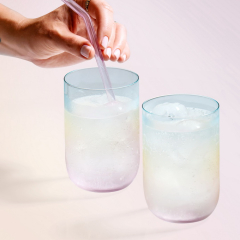 Набор бокалов лонгдринк Like Pearl 385 мл, 2 шт