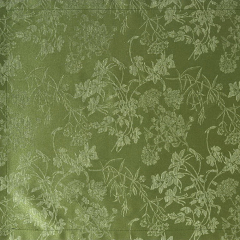 Скатерть прямоугольная Flores 140х200 см