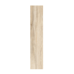 Керамогранит Rondine Daring 15x61, Ecru, 6,5 мм