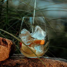 Набор бокалов Veloce 550 мл, 2 шт