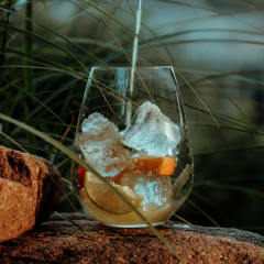 Набор бокалов Veloce 550 мл, 2 шт