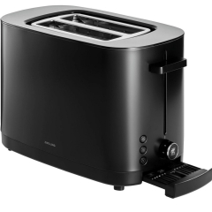 Тостер на 2 слота Zwilling Electrics, черный