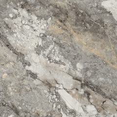 Керамогранит Imola The Rock 120х120 N, Grey Invisible, 6,5 мм