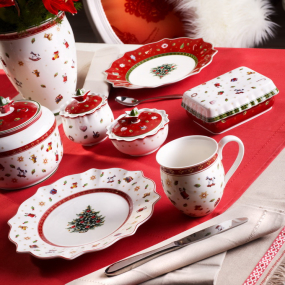 Сахарница Toy’s Delight 420 мл