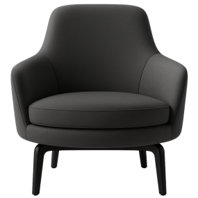 Кресло Calligaris Medea, Light Grey