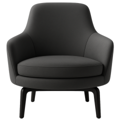 Кресло Calligaris Medea, Light Grey