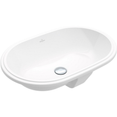Раковина встраиваемая Villeroy & Boch Architectura 57x38, 5A766101