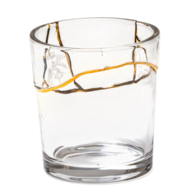 Стакан Kintsugi 9,5 см