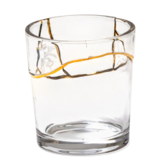 Стакан Kintsugi 9,5 см