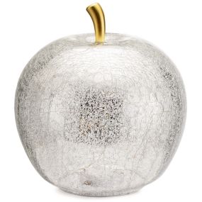 Фигурка "Яблоко" Lights in the night 27 см