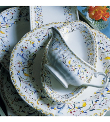 Тарелка для хлеба Toscana 16,3 см