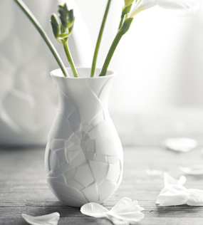 Ваза Vase of Phases 26 см