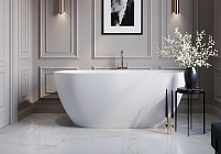 Как выбрать ванну: что нужно знать