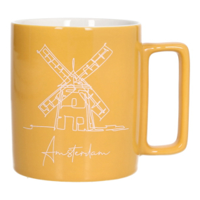 Кружка Amsterdam 360 мл