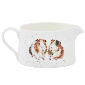 Соусник "Морские свинки" 550 мл