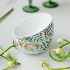 Салатник порционный Madison Costa Rica 14 см