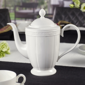 Кофейник White Pearl 1,35 л
