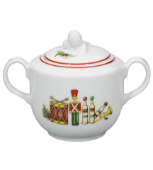 Сахарница Christmas Magic 435 мл