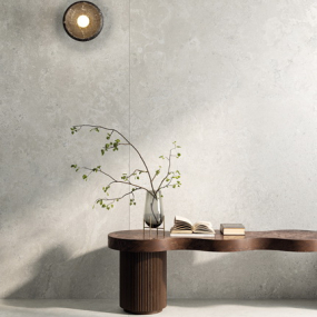 Керамогранит La Faenza Couture 120х278 ALPM,  Loira Almond, 6,5 мм