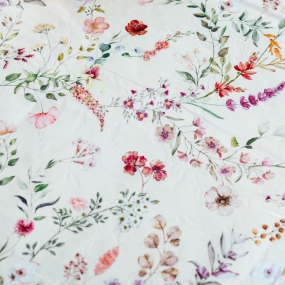 Скатерть прямоугольная Tess 130х170 см