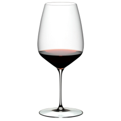 Набор бокалов для Cabernet/Merlot Veloce 829 мл, 4 шт