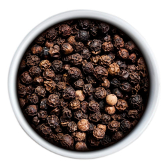Перец черный Tan Hoi Black Pepper, набор из 7 саше, 140 г