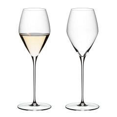 Набор бокалов для вина Sauvignon Blanc Veloce 347 мл, 2 шт