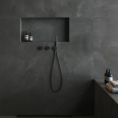 Керамогранит Italon Continuum 120х278 Naturale, Petrol, 6 мм