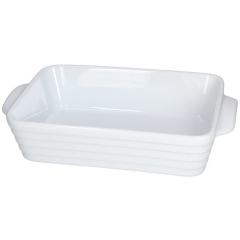 Форма для запекания прямоугольная Pl-cook Rings 26,5х17х6,5 см