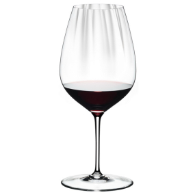 Набор бокалов для вина Cabernet/Merlot Performance 834 мл, 4 шт