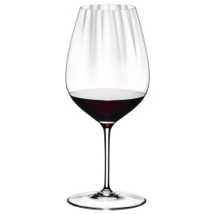 Набор бокалов для вина Cabernet/Merlot Performance 834 мл, 4 шт
