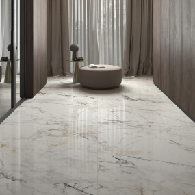 Керамогранит La Faenza Aesthetica 60х120 LP, Paonazzetto, 6,5 мм